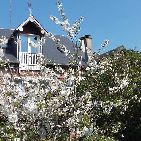 Vacances Paisibles Sur La Cote Fleurie. Trouville-sur-Mer Εξωτερικό φωτογραφία